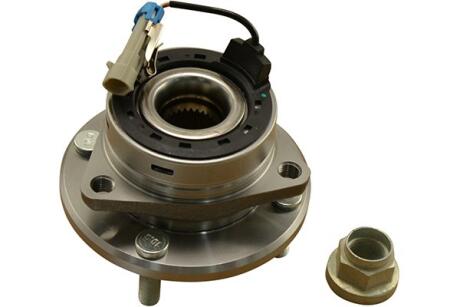 Комплект маточини з підшипником PARTS KAVO WBH-1017