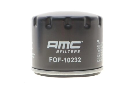 Фільтр масляний PARTS KAVO FOF-10232