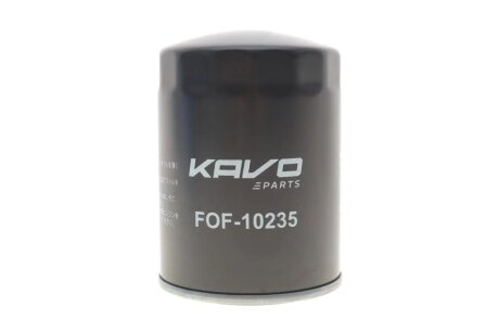 Фільтр масляний PARTS KAVO FOF-10235