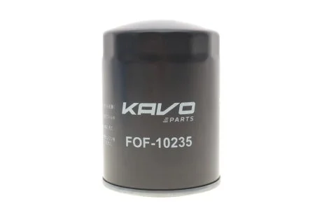 Фільтр масляний PARTS KAVO FOF-10235