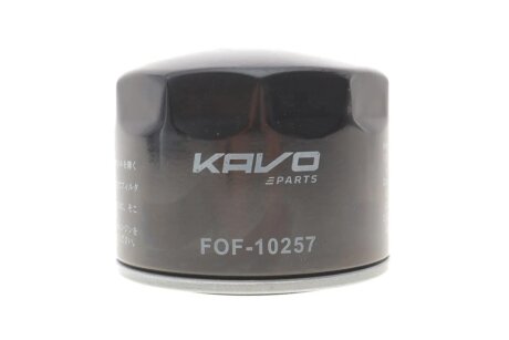 Фільтр масляний PARTS KAVO FOF-10257