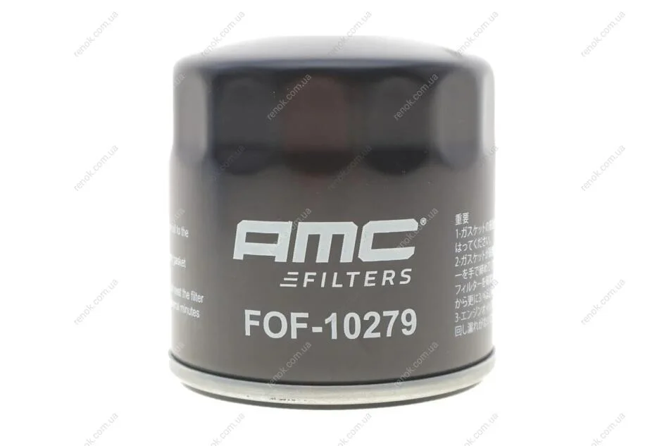 Фільтр масляний PARTS KAVO FOF-10279 (фото 1)
