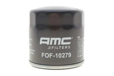 Фільтр масляний PARTS KAVO FOF-10279
