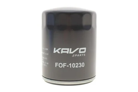 Фільтр масляний PARTS KAVO FOF-10230