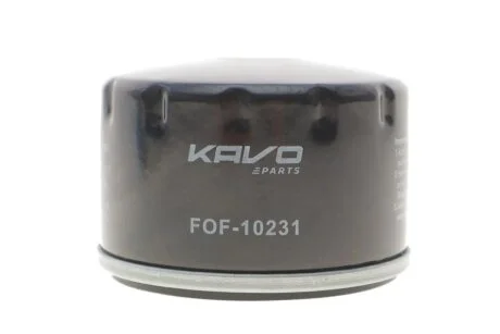 Фільтр масляний PARTS KAVO FOF-10231