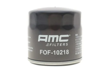 Фільтр масляний PARTS KAVO FOF-10218