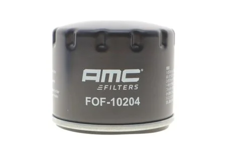 Фільтр масляний PARTS KAVO FOF-10204