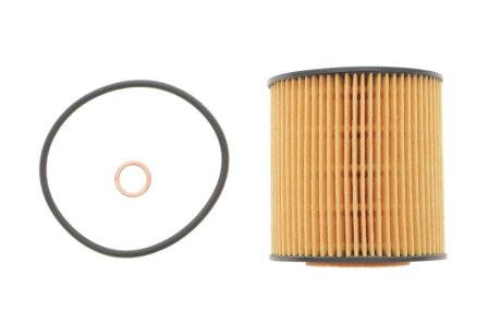 Фільтр масляний PARTS KAVO FOF-10141