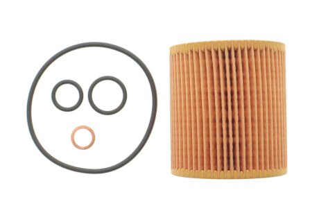 Фільтр масляний PARTS KAVO FOF-10143