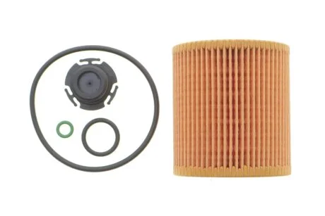 Фільтр масляний PARTS KAVO FOF-10132