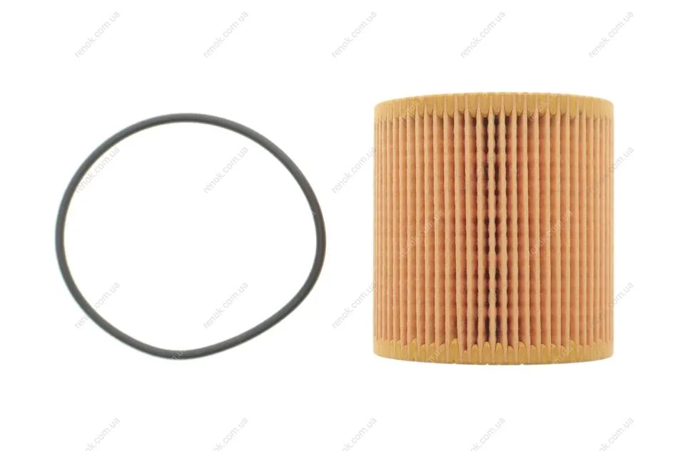 Фільтр масляний PARTS KAVO FOF-10133 (фото 1)