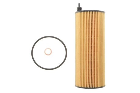 Фільтр масляний PARTS KAVO FOF-10101