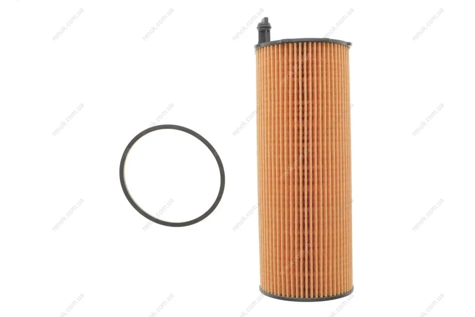 Фільтр масляний PARTS KAVO FOF-10120 (фото 1)