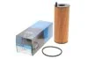Фільтр масляний PARTS KAVO FOF-10120 (фото 2)