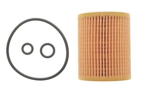 Фільтр масляний PARTS KAVO FOF-10100