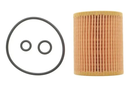 Фільтр масляний PARTS KAVO FOF-10100