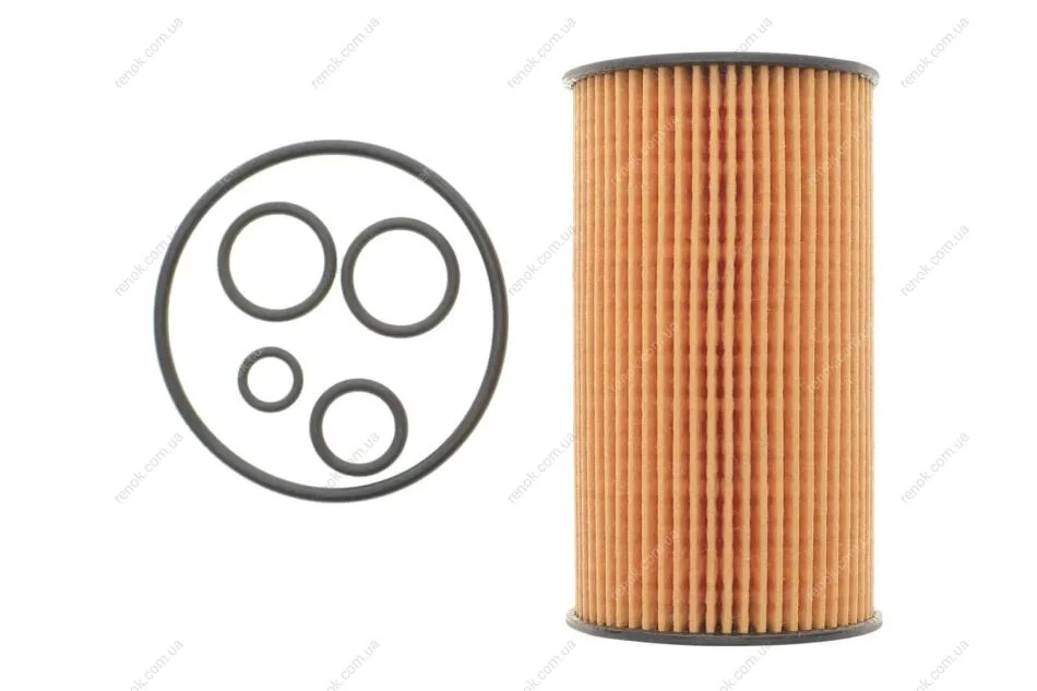 Фільтр масляний PARTS KAVO FOF-10086 (фото 1)