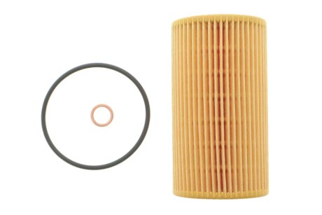 Фільтр масляний PARTS KAVO FOF-10078