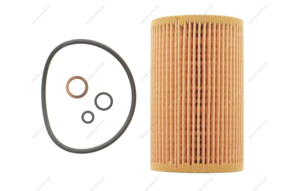 Фільтр масляний PARTS KAVO FOF-10079 (фото 1)