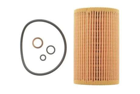Фільтр масляний PARTS KAVO FOF-10079