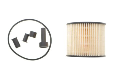 Фільтр паливний PARTS KAVO FFF-10102