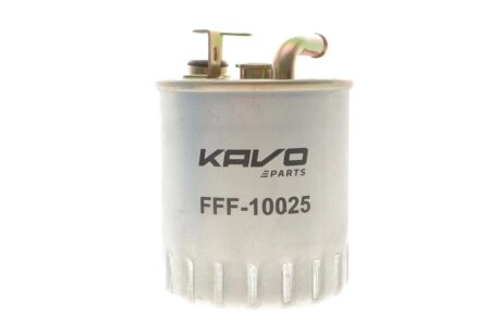 Фільтр паливний PARTS KAVO FFF-10025