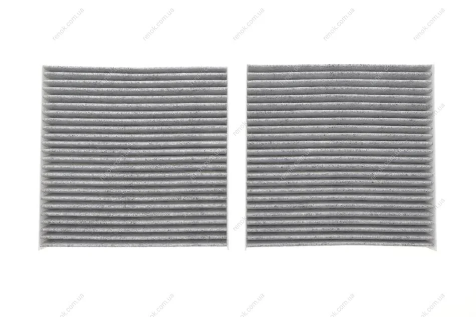 Фільтр салону PARTS KAVO FCA-10284C (фото 1)