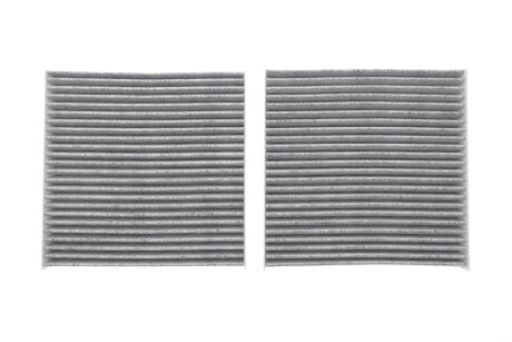 Фільтр салону PARTS KAVO FCA-10284C