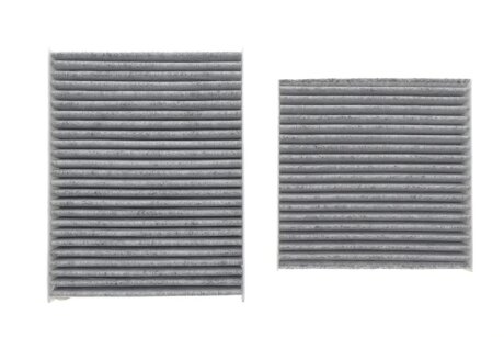 Фільтр салону PARTS KAVO FCA-10184C