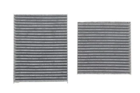 Фільтр салону PARTS KAVO FCA-10184C