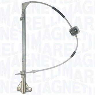 IVECO Склопідйомник передн. лів. (ручний) DAILY III MAGNETI MARELLI 350103190900