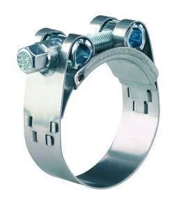 NORMA Хомути GBS M 27-29/18 W1 SK (50шт) Norma 05917181028