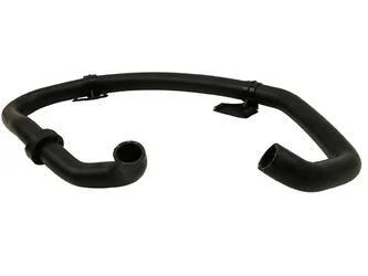 Патрубок системи охолодження Ford Transit (13-) 2.2d FAST FT61100