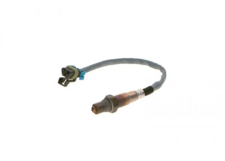 CHEVROLET Кисневий датчик (лямбда-зонд) CAPTIVA 3.0 10-, OPEL BOSCH 0258010454