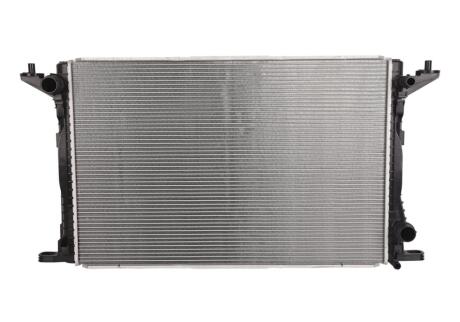 Радіатор охолоджувальної рідини AND 30121060