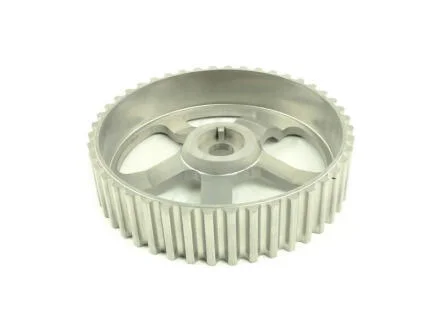 Шків распредвала Renault Master II, Trafic II, Clio II 1.9d FAST FT45612