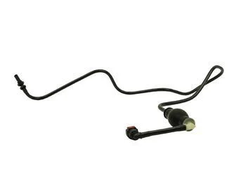 Шланг паливний Renault Trafic II 2.0d FAST FT39540