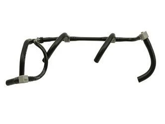 Шланг паливний Renault Kangoo (08-), Megane III 1.5d FAST FT39565