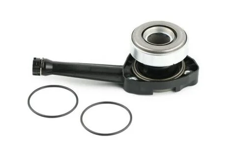 Підшипник вичавлений Renault Master II, Trafic II (3 отв. під кріплення) FAST FT68066