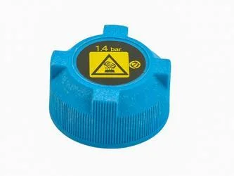 Кришка радіатора Fiat Doblo (00-) FAST FT58401