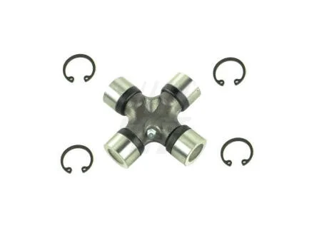 Хрестовина карданного валу MB Sprinter (95-) 27x88 MM FAST FT28123