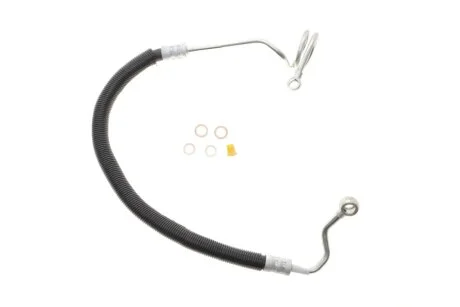 Патрубок системи гідропідсилення рульового управління AIC 58486