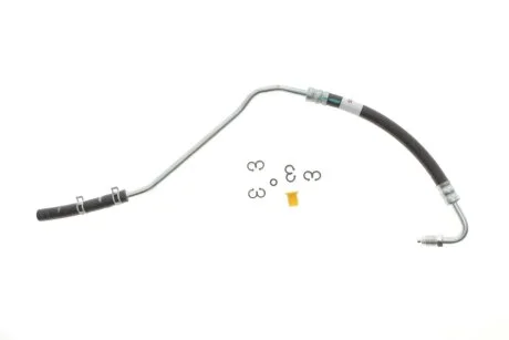 Патрубок системи гідропідсилення рульового управління AIC 58480