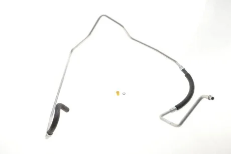 Патрубок системи гідропідсилення рульового управління AIC 58429