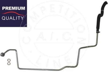 Патрубок системи гідропідсилення рульового управління AIC 57189