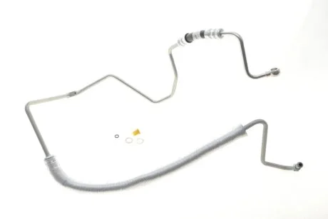 Патрубок системи гідропідсилення рульового управління AIC 54957