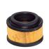 Фільтр повітряний VOLVO A25E, A25F, A30C, A30E, A30F, A30G, A35E, A35F, A40E, A40F, L110F, L110G, L120E, L120F, L120G, L150H, L180C, L180H, L220H, L60G, L70G, L90F, L90H HENGST HENGST FILTER E1655L (фото 1)
