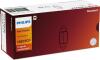 Лампа (картон 10шт) C18W 24В 18Вт Standard PHILIPS 13807CP (фото 1)