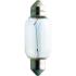 Лампа (картон 10шт) C18W 24В 18Вт Standard PHILIPS 13807CP (фото 2)