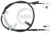 Трос A.B.S. K17377 (фото 1)